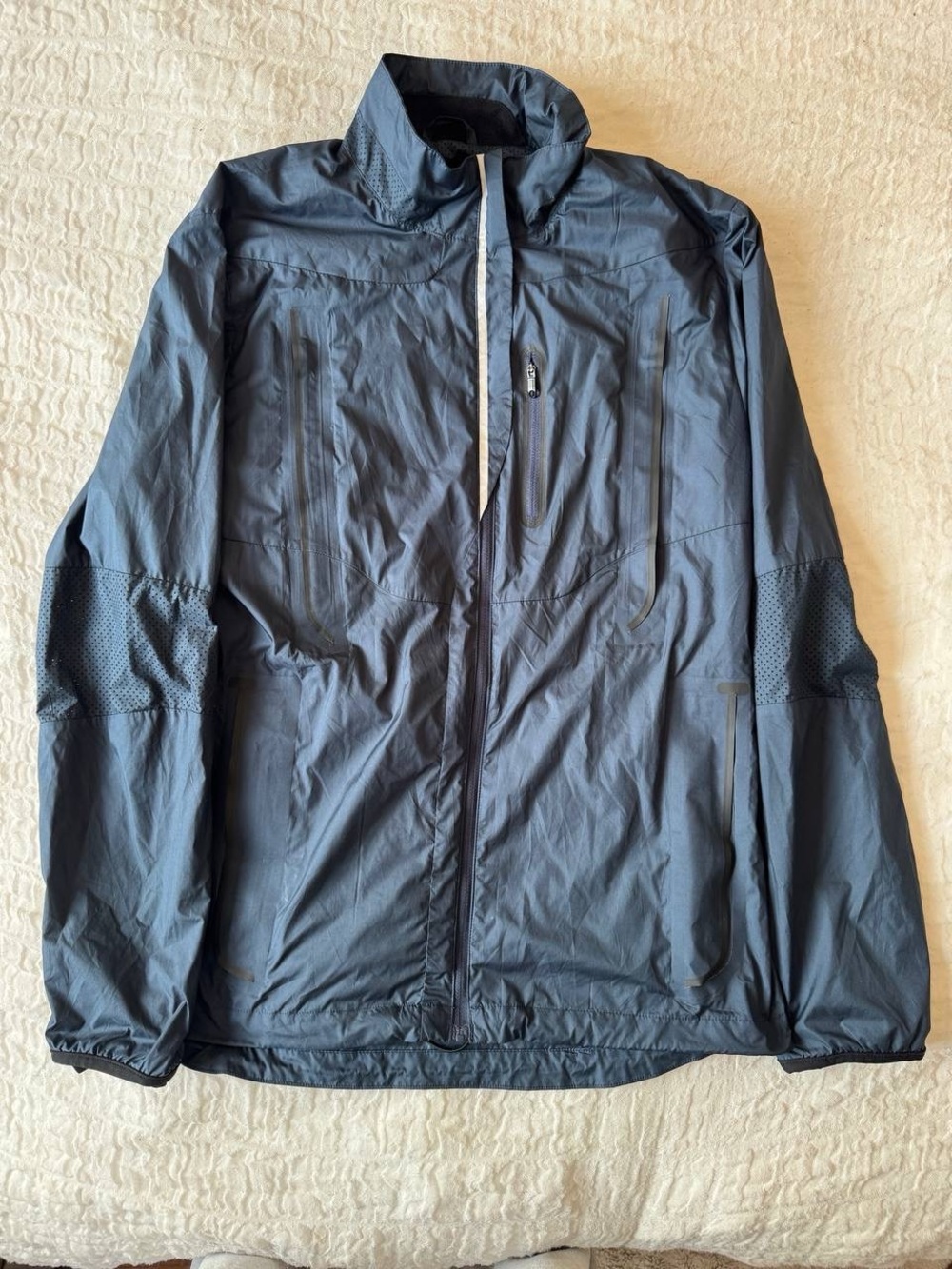 Lululemon Lightweight Jacket